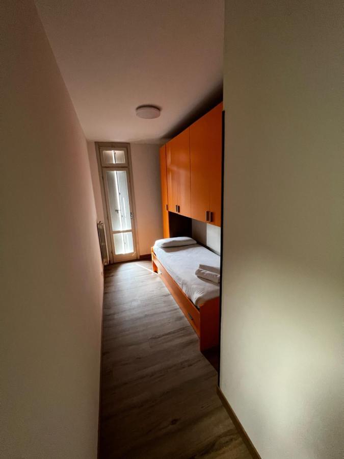Apartment Cornicello With Pool By Glam Μπαρντολίνο Εξωτερικό φωτογραφία